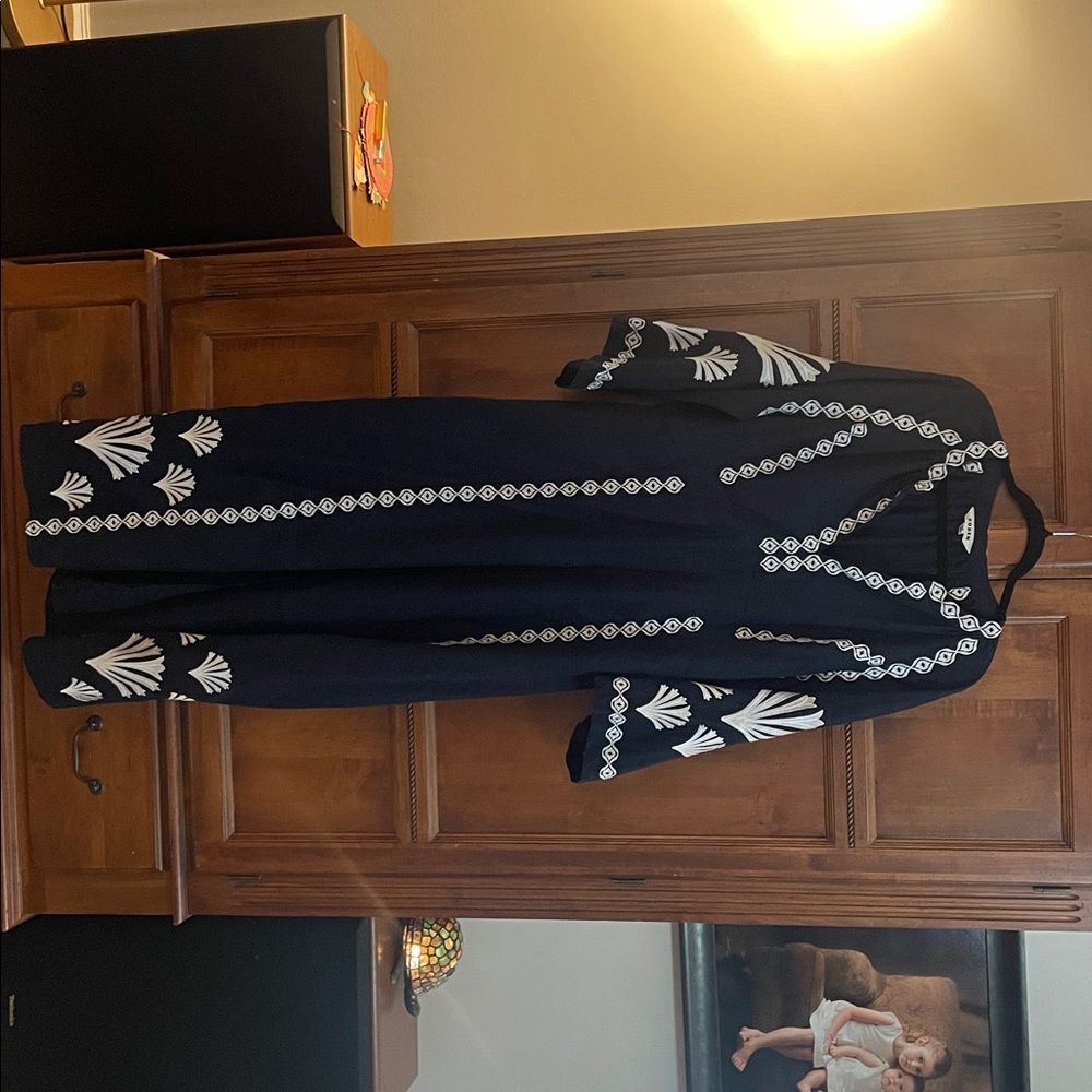 Boden Una dress, EUC us20 (UK22) - Picture 3 of 4